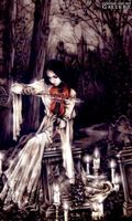 RITUEL POUR LOIGNER LES FANTMES 